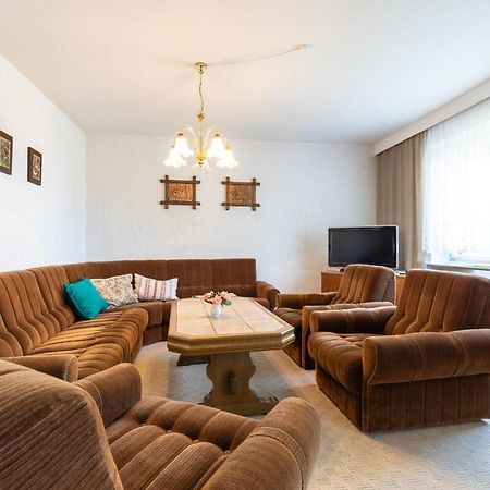 Ferienhaus Am Saegewerk Malschwitz Luaran gambar