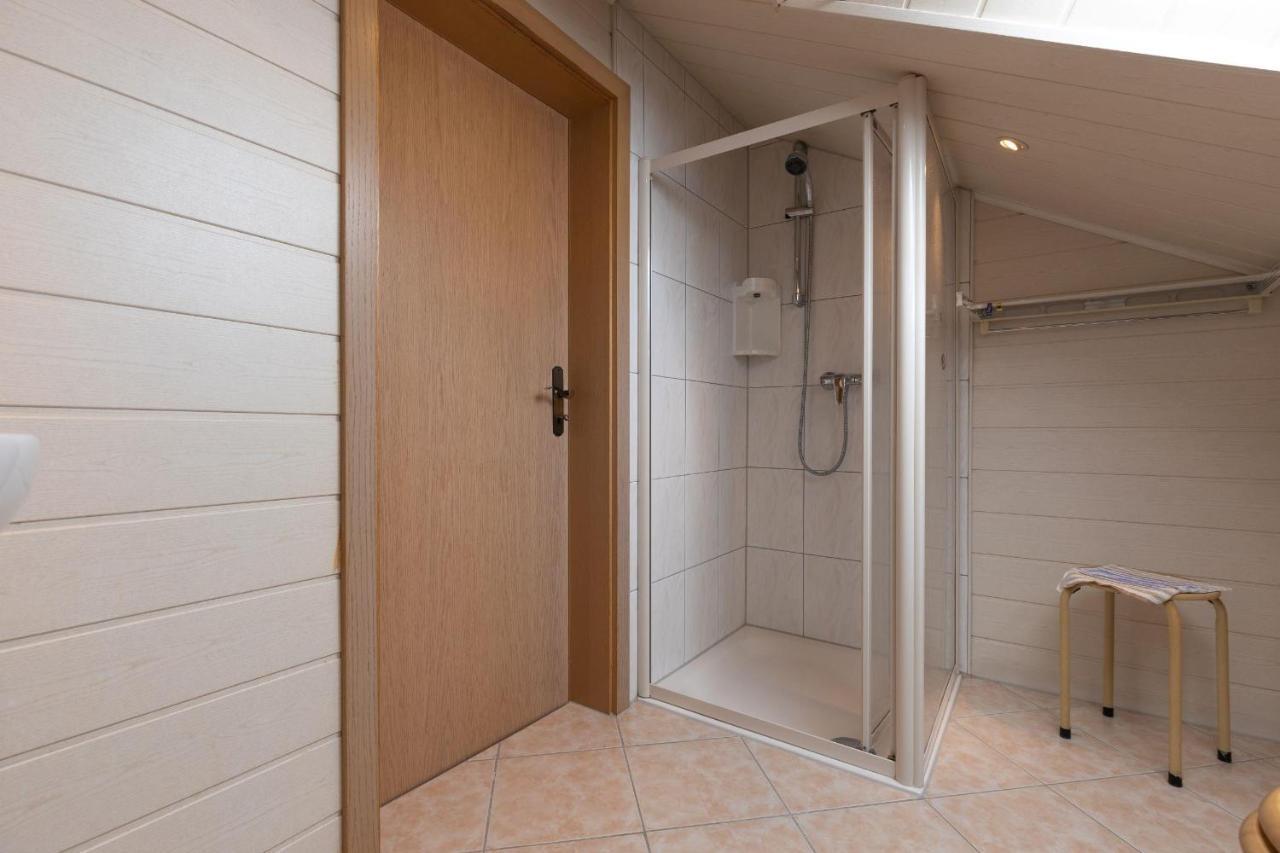 Ferienhaus Am Saegewerk Malschwitz Luaran gambar